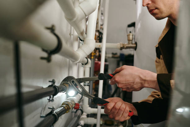 Best Local Plumber Services  in Bainbridge, GA