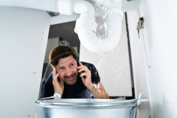 Best Leak Detection Services  in Bainbridge, GA