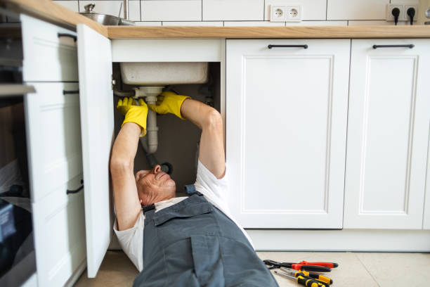 Best Emergency Plumber  in Bainbridge, GA